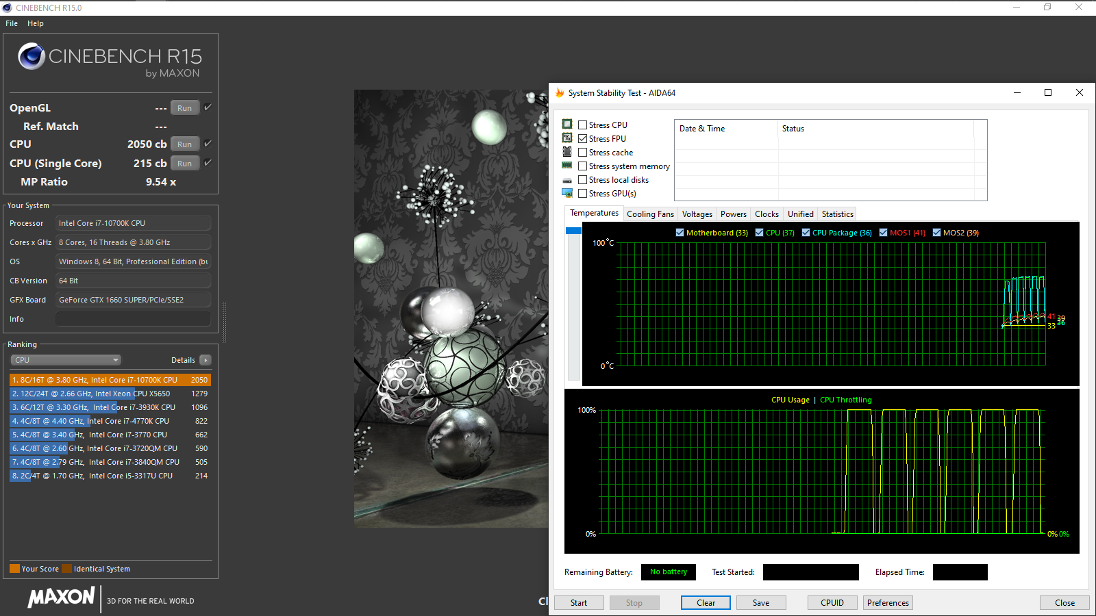 ASRock Z490 PG Velocita