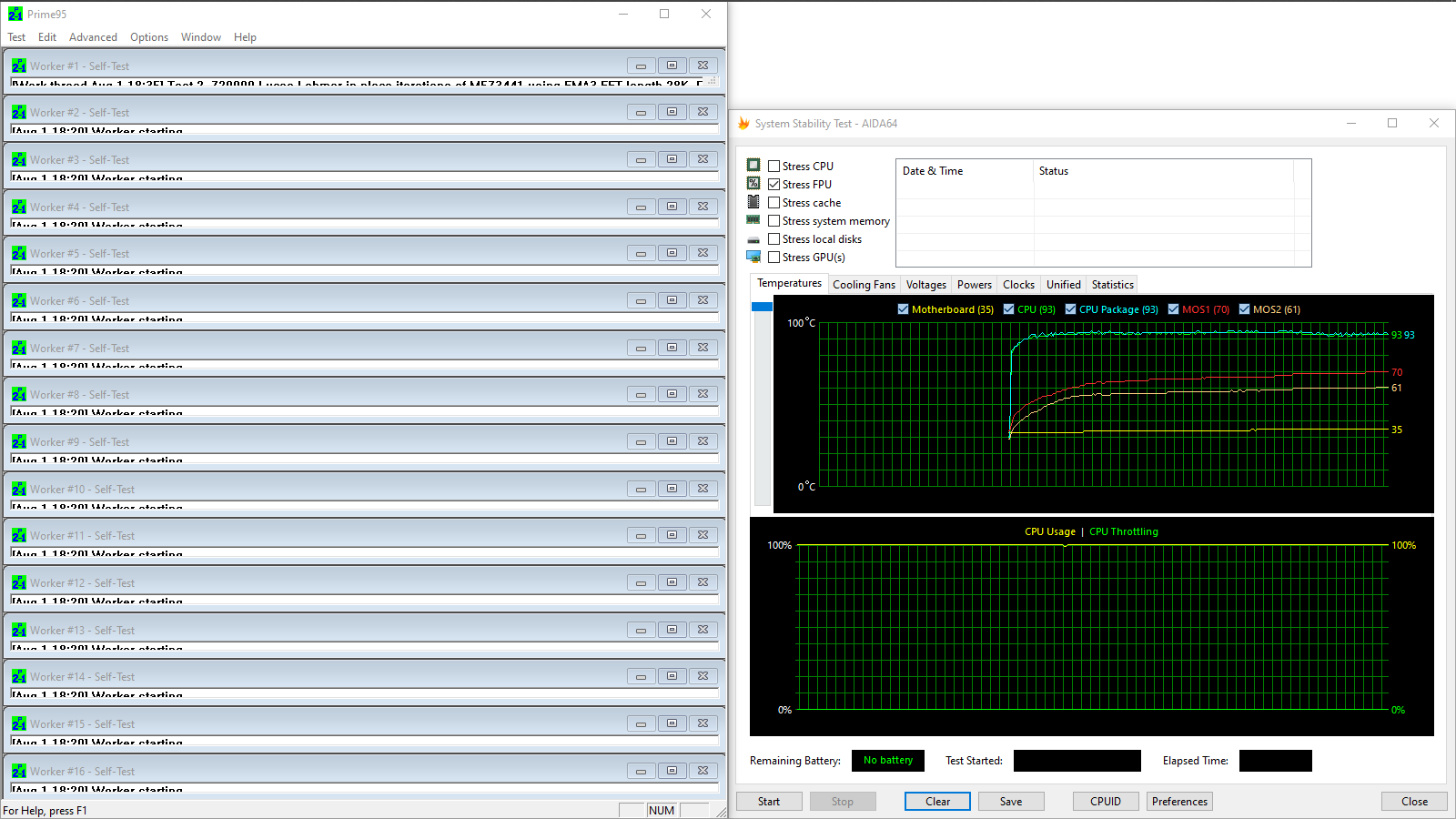 ASRock Z490 PG Velocita