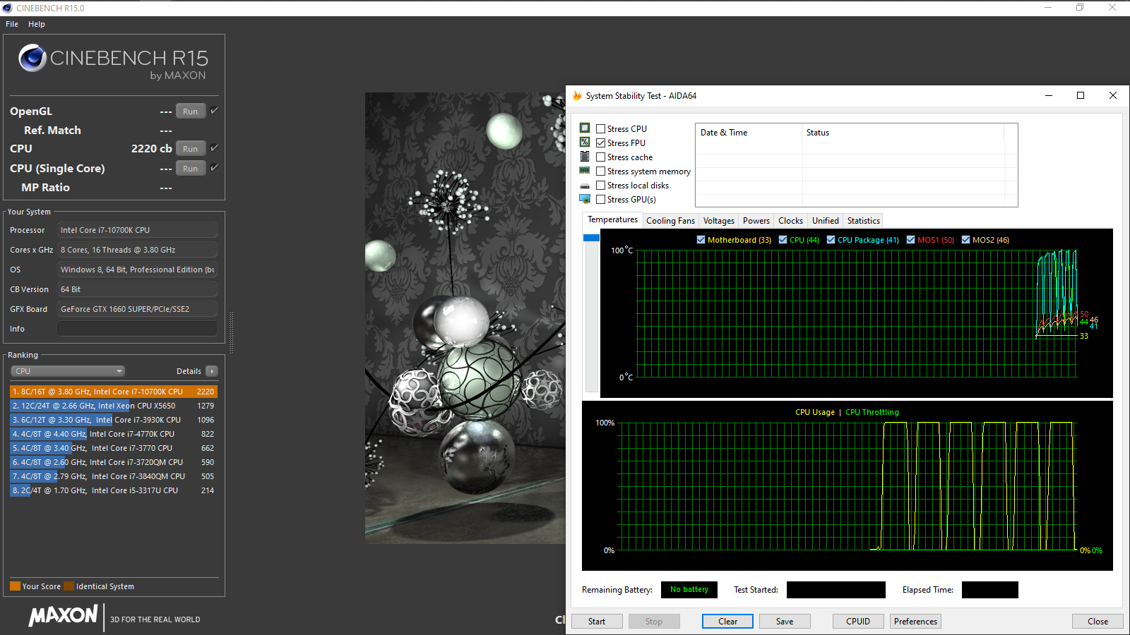 ASRock Z490 PG Velocita