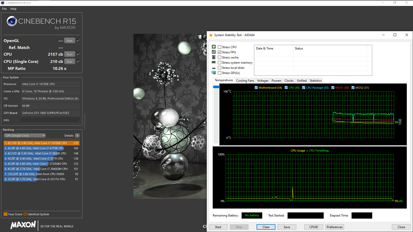 ASRock Z490 PG Velocita