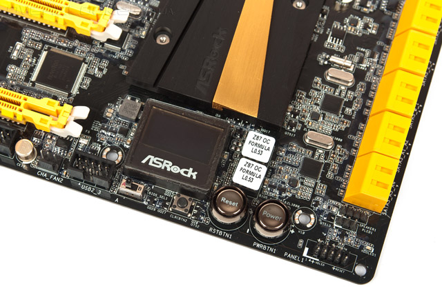 ASRock Z87 OC Formula