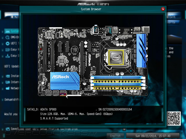 ASRock Z97 Anniversary