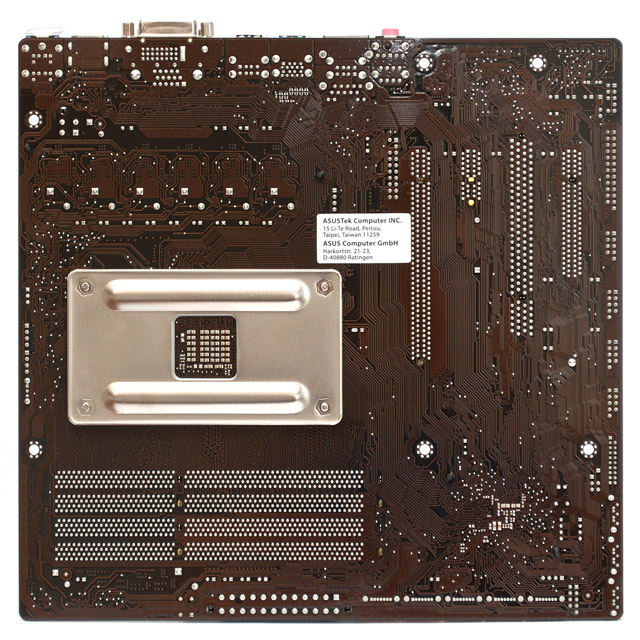 ASUS A88XM-Plus