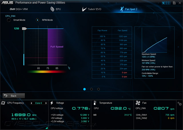 ASUS Ai Suite 3