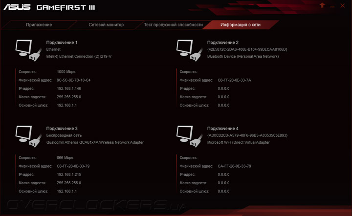 ASUS B150i Pro Gaming/Wi-Fi/Aura