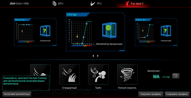 ASUS B85-Pro Gamer