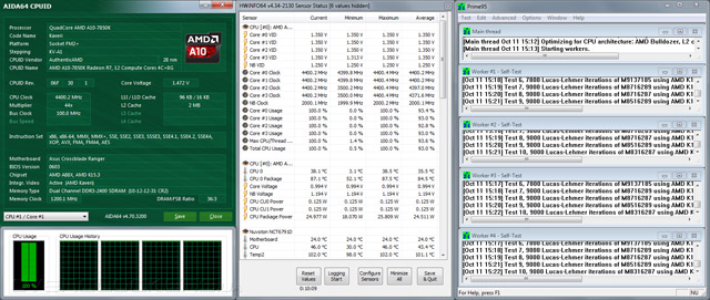 ASUS Crossblade Ranger