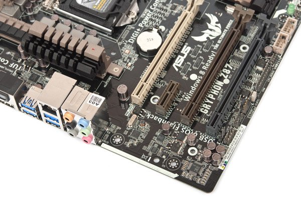 ASUS Gryphon Z87