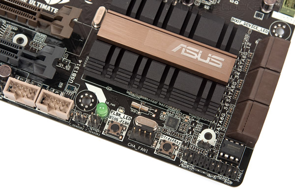 ASUS Gryphon Z87