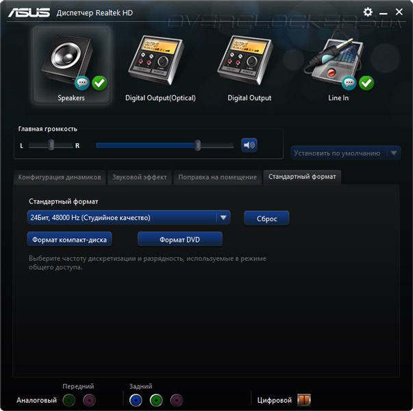 ASUS H87I-Plus