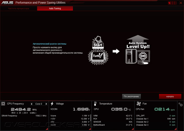 ASUS H97-Pro Gamer