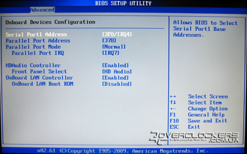 BIOS ASUS M4A785D-M Pro