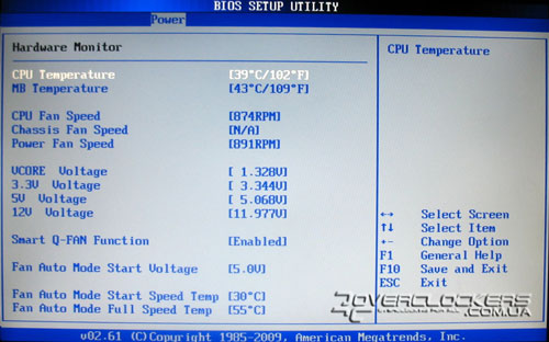 BIOS ASUS M4A785D-M Pro