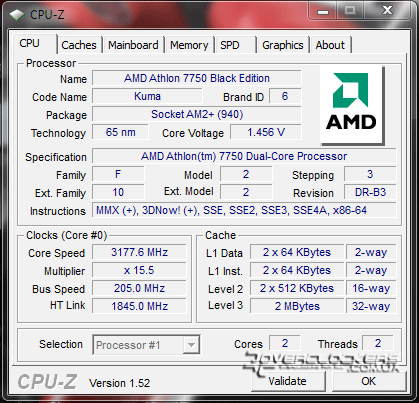 ASUS M4A785D-M Pro