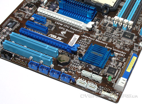 ASUS M4A89GTD PRO/USB3