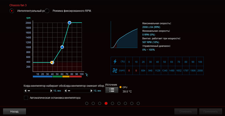 ASUS Maximus IX Hero