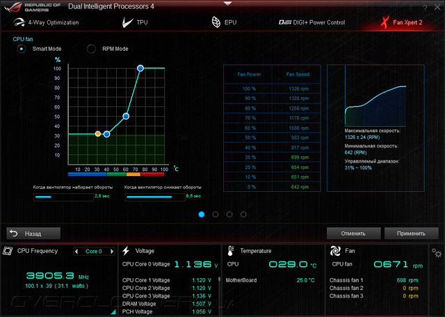 ASUS Ai Suite 3