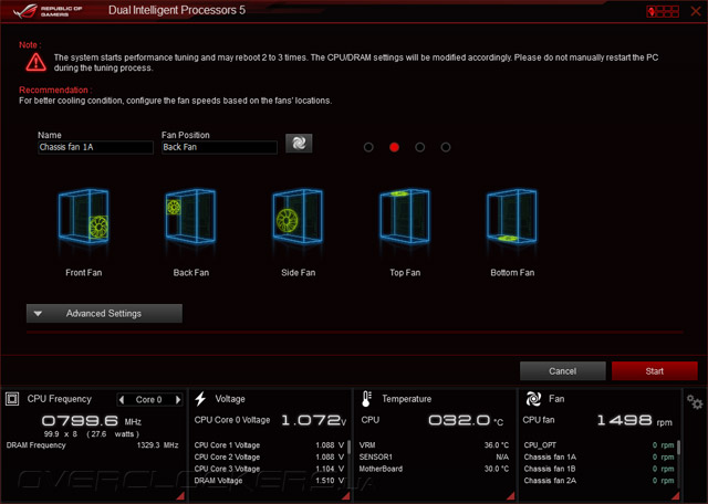 ASUS Maximus VII Formula