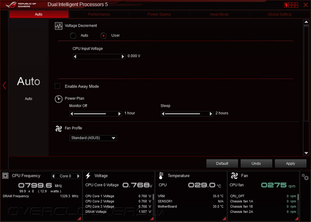 ASUS Maximus VII Formula