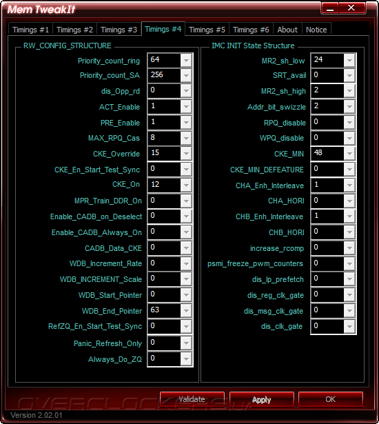 ASUS Maximus VII Gene