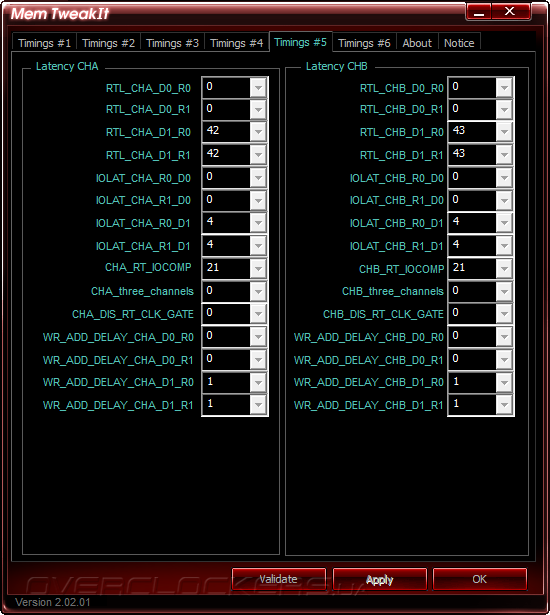 ASUS Maximus VII Gene