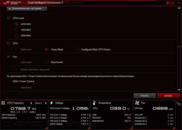 ASUS Maximus VII Gene