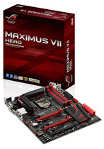 ASUS Maximus VII Hero