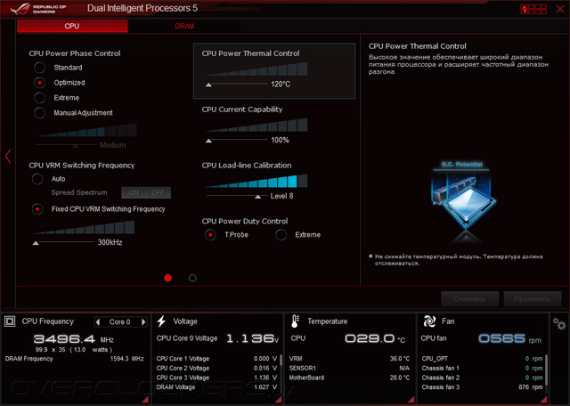 ASUS Maximus VII Hero