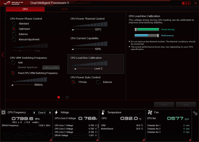 ASUS Maximus VII Impact