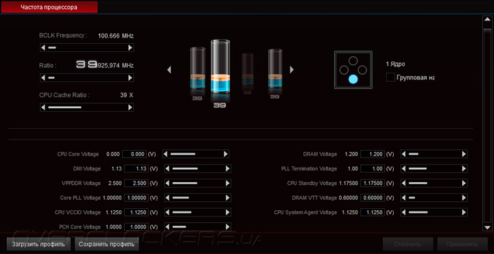 ASUS Maximus VIII Extreme