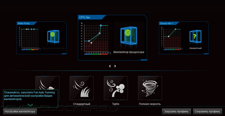 ASUS Maximus VIII Extreme