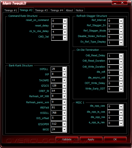 ASUS Maximus VIII Extreme