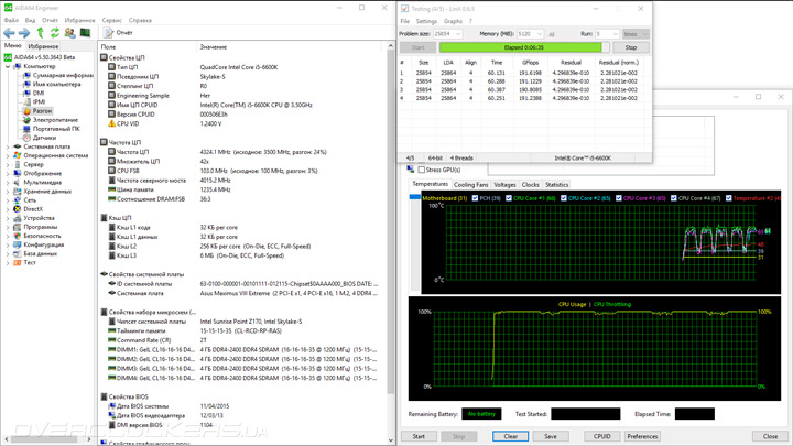 ASUS Maximus VIII Extreme