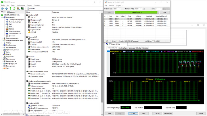 ASUS Maximus VIII Extreme