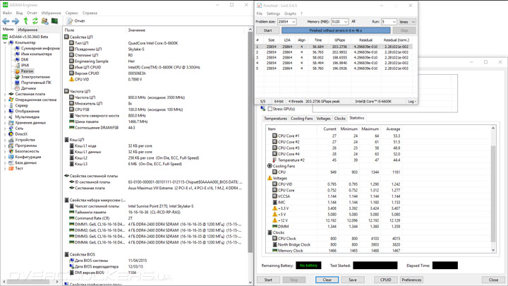 ASUS Maximus VIII Extreme