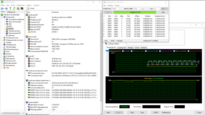 ASUS Maximus VIII Extreme