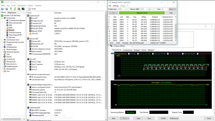 ASUS Maximus VIII Extreme