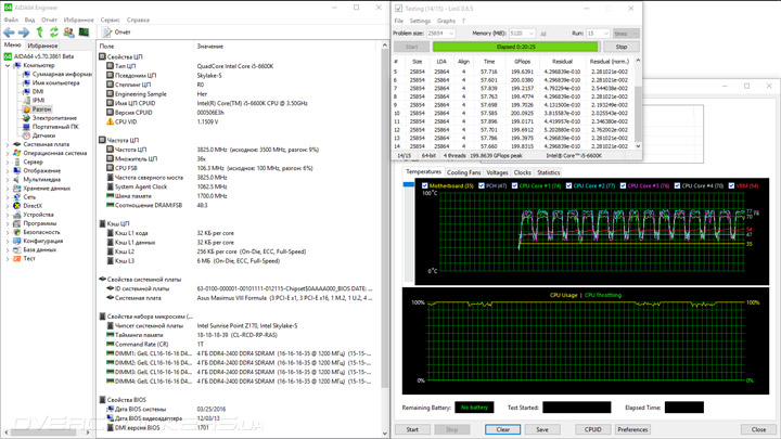 ASUS Maximus VIII Formula