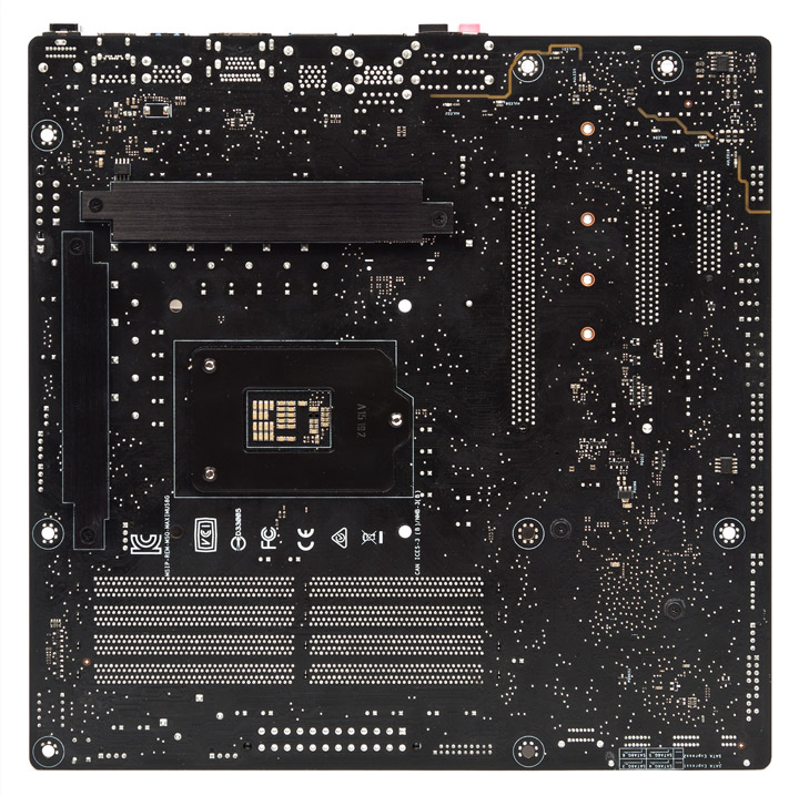 ASUS Maximus VIII Gene