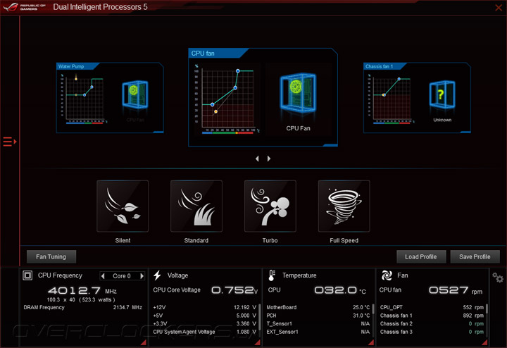 ASUS Maximus VIII Hero