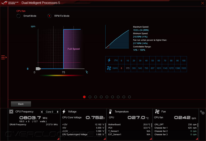 ASUS Maximus VIII Hero