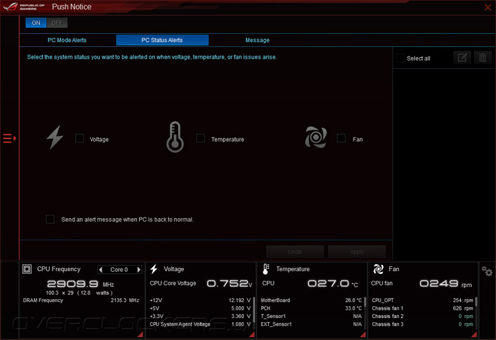 ASUS Maximus VIII Hero