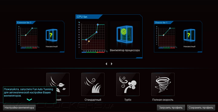 ASUS Maximus VIII Impact