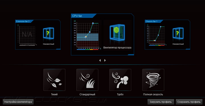 ASUS Maximus VIII Impact