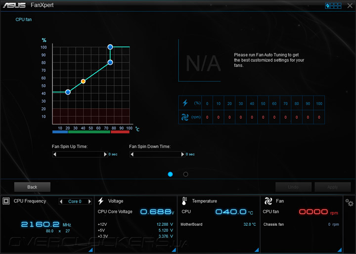 ASUS N3050M-E