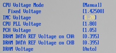 BIOS ASUS P7P55 LX