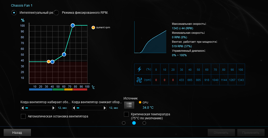 ASUS Prime A520M-A