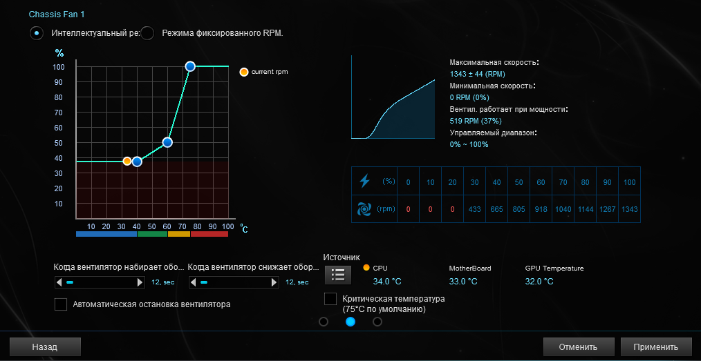 ASUS Prime A520M-A