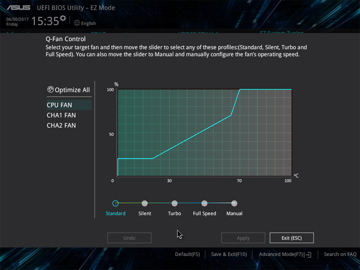 ASUS Prime B350-Plus