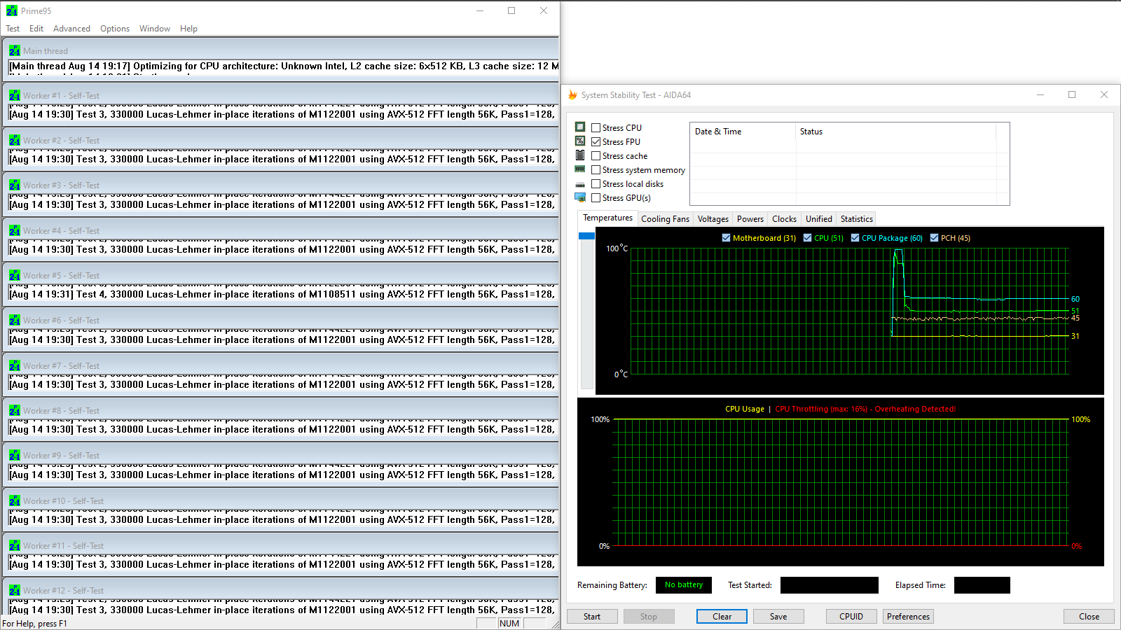 ASUS Prime B560-Plus